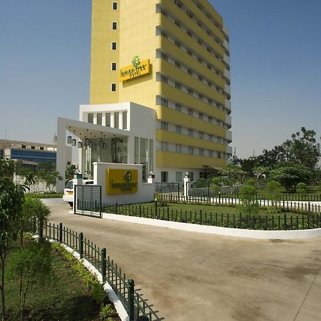 Lemon Tree Hotel Hinjewadi Pune Hinjawadi Extérieur photo