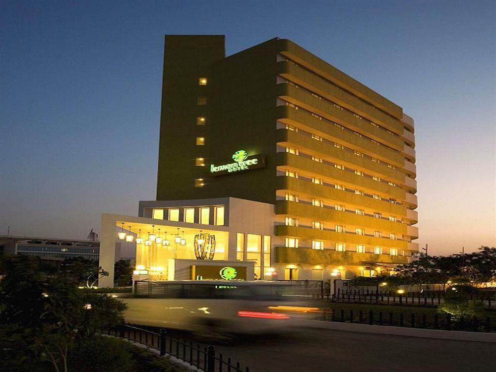 Lemon Tree Hotel Hinjewadi Pune Hinjawadi Extérieur photo