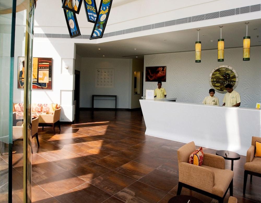 Lemon Tree Hotel Hinjewadi Pune Hinjawadi Extérieur photo