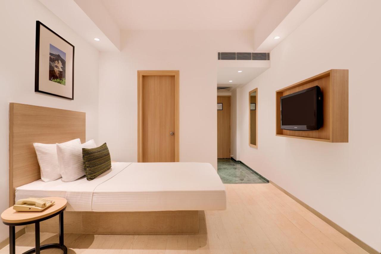 Lemon Tree Hotel Hinjewadi Pune Hinjawadi Extérieur photo