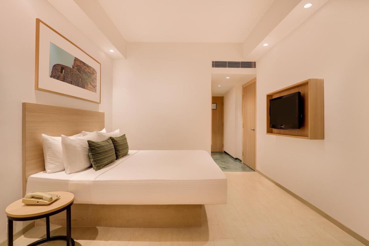Lemon Tree Hotel Hinjewadi Pune Hinjawadi Extérieur photo