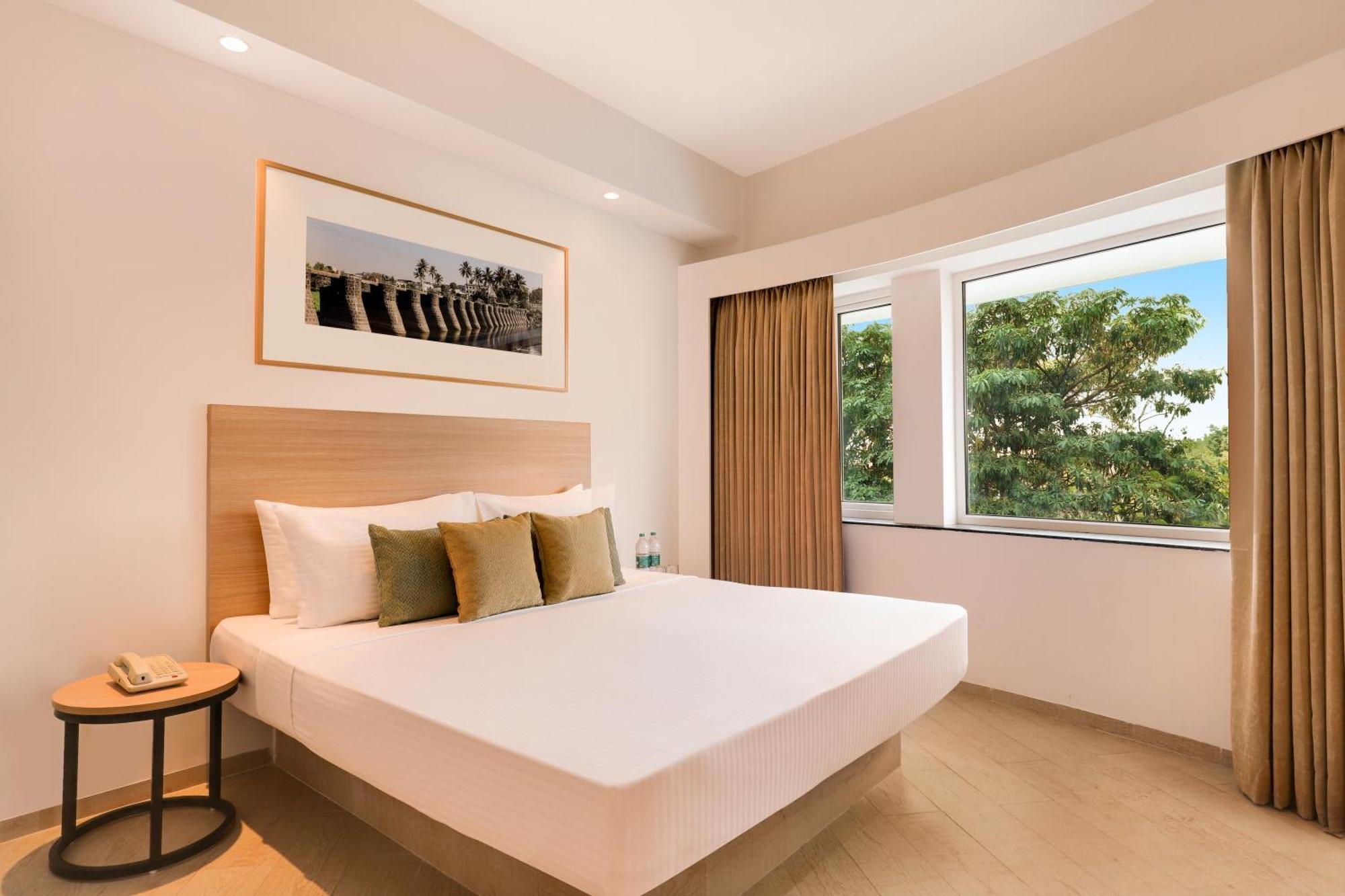Lemon Tree Hotel Hinjewadi Pune Hinjawadi Extérieur photo