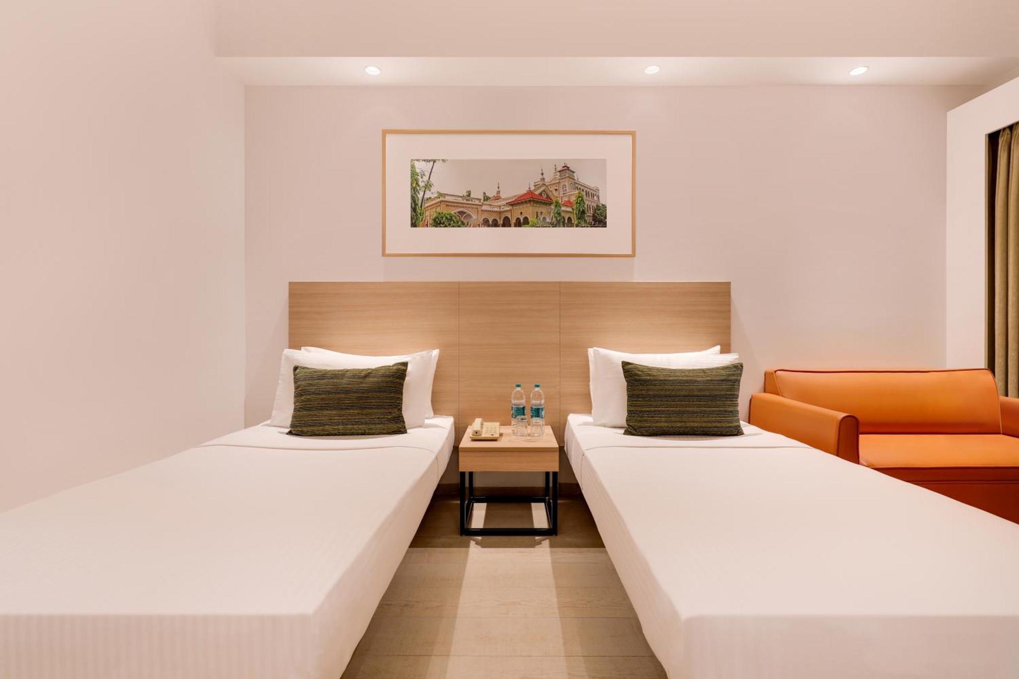 Lemon Tree Hotel Hinjewadi Pune Hinjawadi Extérieur photo