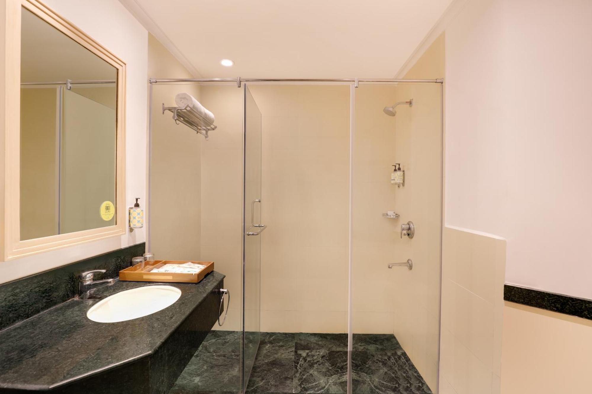 Lemon Tree Hotel Hinjewadi Pune Hinjawadi Extérieur photo