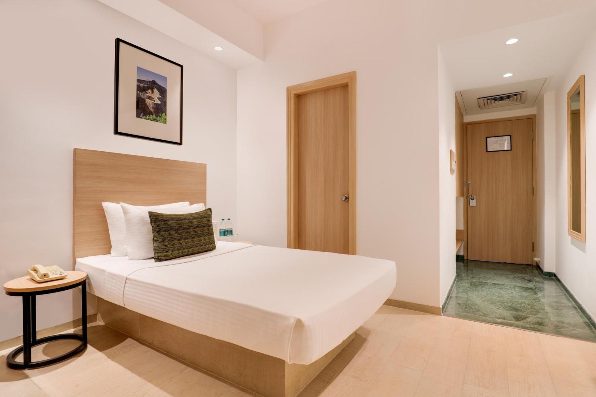 Lemon Tree Hotel Hinjewadi Pune Hinjawadi Extérieur photo