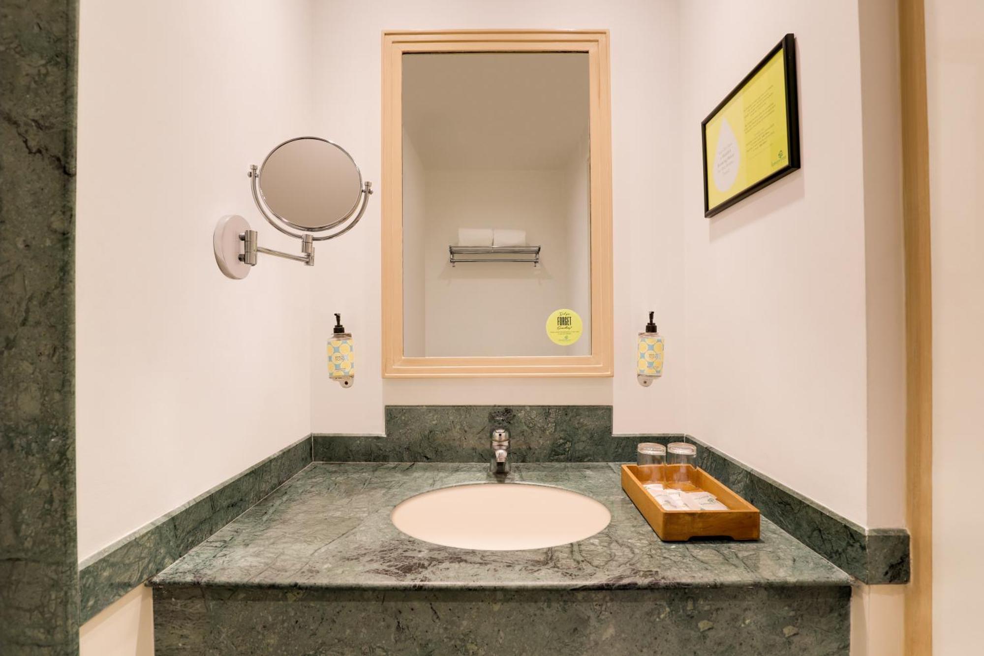 Lemon Tree Hotel Hinjewadi Pune Hinjawadi Extérieur photo