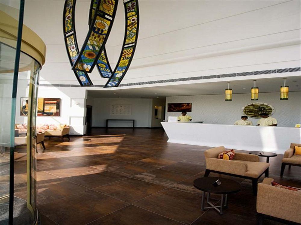 Lemon Tree Hotel Hinjewadi Pune Hinjawadi Intérieur photo