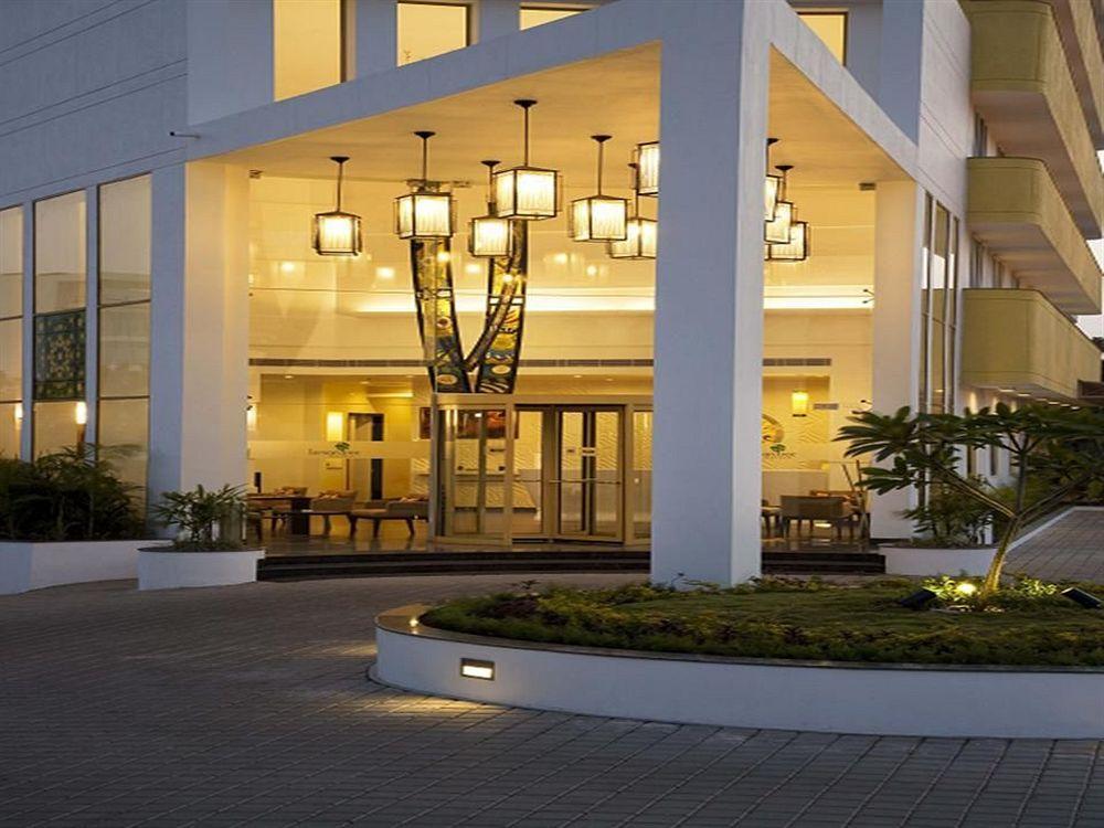 Lemon Tree Hotel Hinjewadi Pune Hinjawadi Extérieur photo
