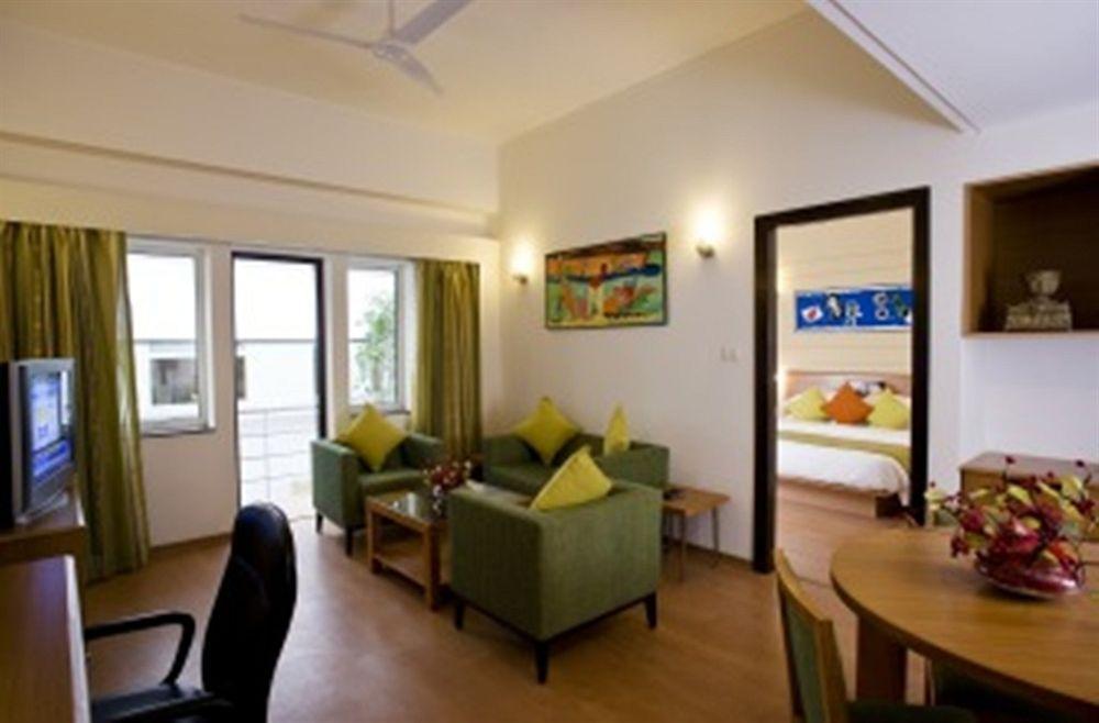 Lemon Tree Hotel Hinjewadi Pune Hinjawadi Extérieur photo