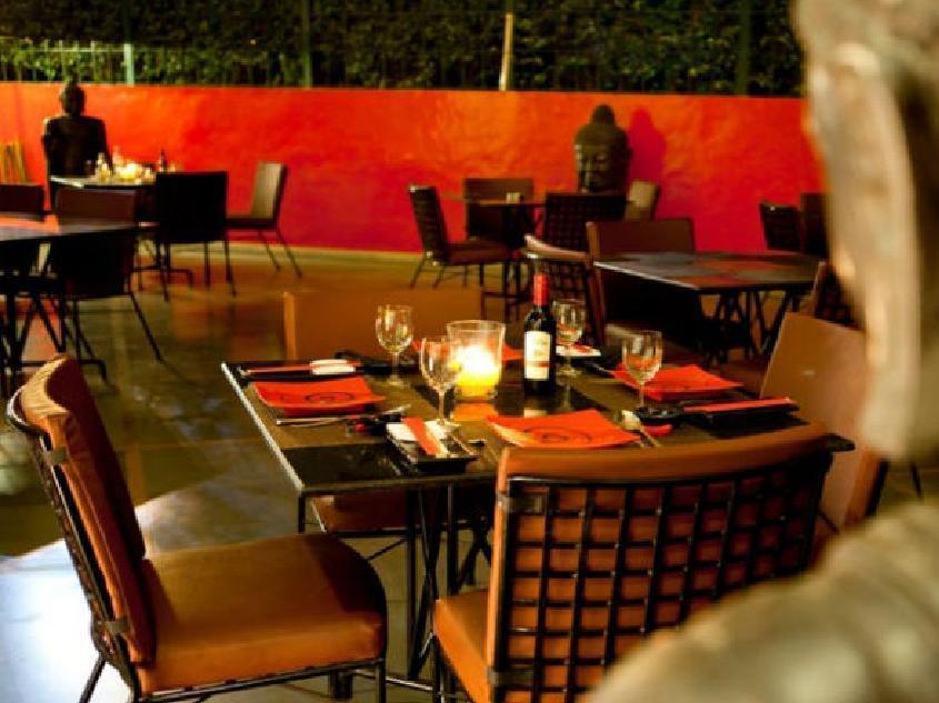 Lemon Tree Hotel Hinjewadi Pune Hinjawadi Extérieur photo