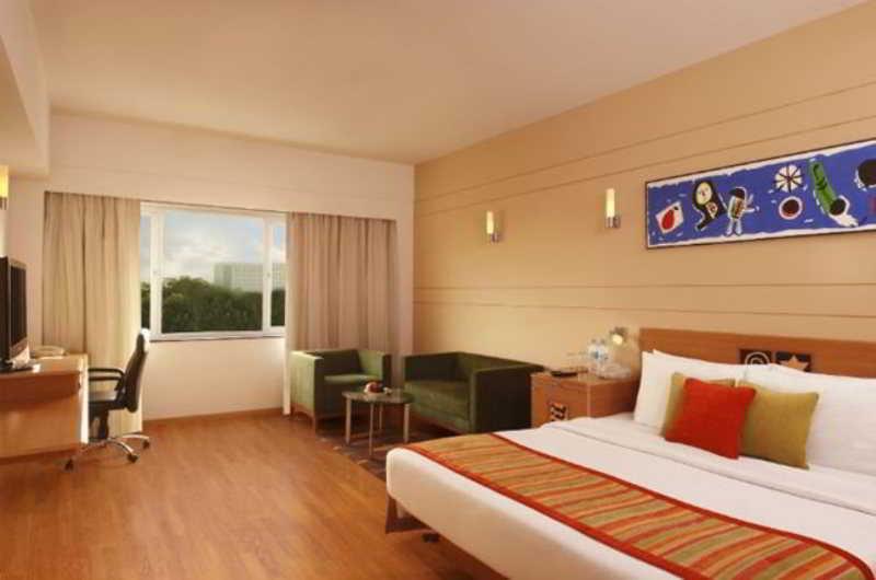 Lemon Tree Hotel Hinjewadi Pune Hinjawadi Extérieur photo