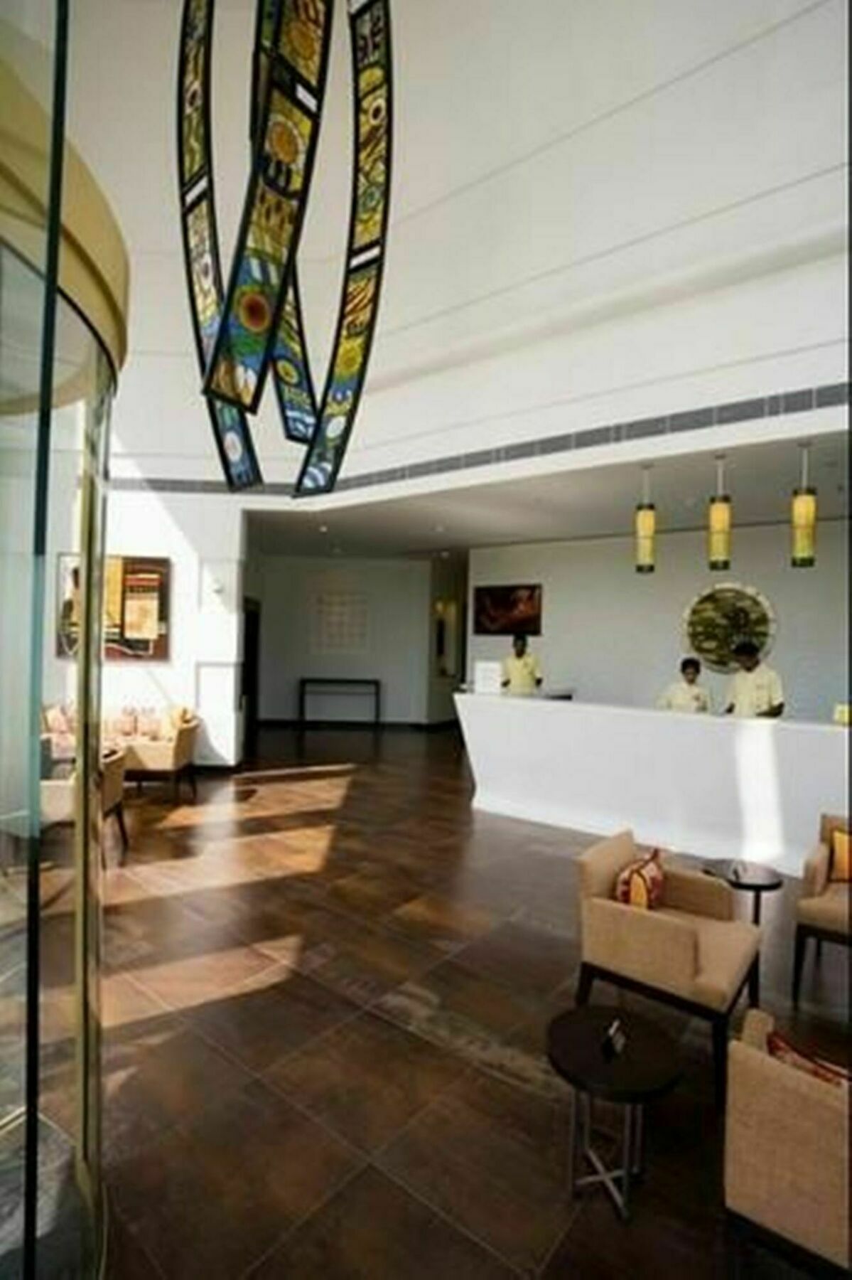 Lemon Tree Hotel Hinjewadi Pune Hinjawadi Extérieur photo