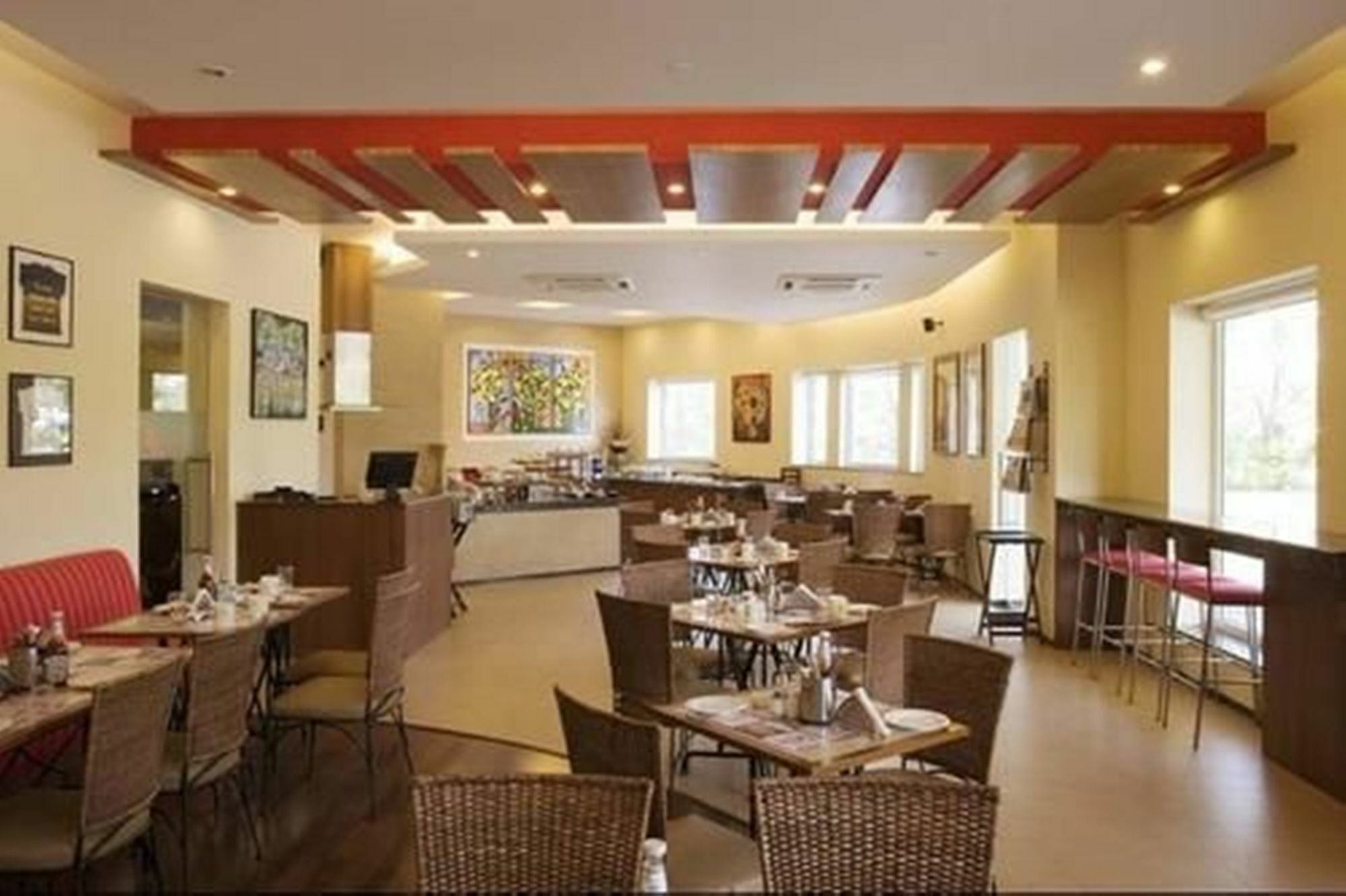 Lemon Tree Hotel Hinjewadi Pune Hinjawadi Extérieur photo